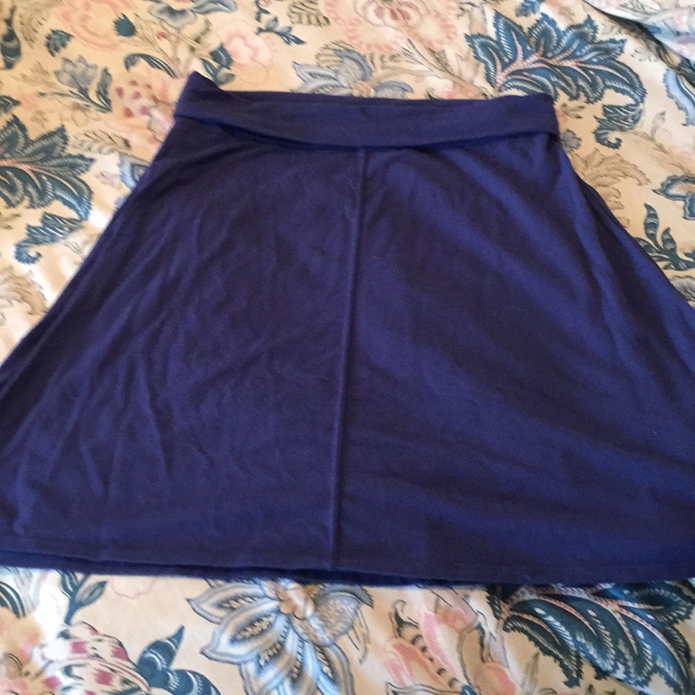 Athleta skirt